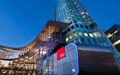 SIMON FRASER UNIVERSITY – [SFU], BURNABY, BRITISH COLUMBIA