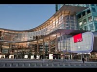 SIMON FRASER UNIVERSITY – [SFU], BURNABY, BRITISH COLUMBIA