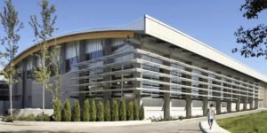 SIMON FRASER UNIVERSITY – [SFU], BURNABY, BRITISH COLUMBIA
