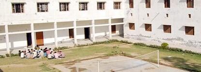 SRM College of Education (SRMCE), Jind