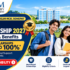 SRM University Sonepat Scholarship 2027: Eligibility & Application Process
