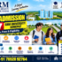 GD Goenka University BCA Admission 2027: Complete Guide to Fees, Eligibility, Courses & Admission Process