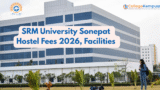 SRM University Sonepat Fee Structure & Hostel Fees 2026 – Complete Guide for Students