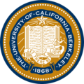 University of California, Berkeley(Extn.) (GOLDEN BEARS), California