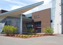 SENECA COLLEGE (NEWNHAM CAMPUS), NORTH YORK, ONTARIO