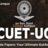 CUET Eligibility Criteria: A Complete Guide for Aspiring Students