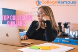 Which is the No. 1 college in Punjab?