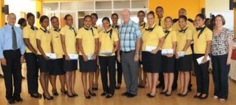 International Travel and Tourism Academy (ITTA), Chandigarh