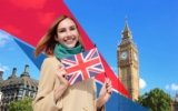 Study In The UK