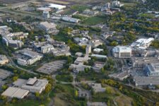 UNIVERSITY OF SASKATCHEWAN – [USASK], SASKATOON, SASKATCHEWAN