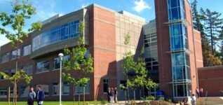 UNIVERSITY OF VICTORIA – [UVIC], VICTORIA, BRITISH COLUMBIA