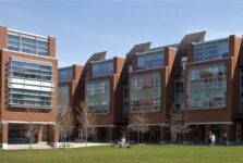 UNIVERSITY OF ONTARIO INSTITUTE OF TECHNOLOGY – [UOIT], OSHAWA, ONTARIO