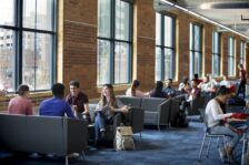 UNIVERSITY OF ONTARIO INSTITUTE OF TECHNOLOGY – [UOIT], OSHAWA, ONTARIO