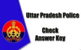 UP Police Answer Key 2020 released at uppbpb.gov.in, here’s direct link