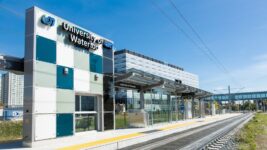 UNIVERSITY OF WATERLOO – [UW], WATERLOO, ONTARIO