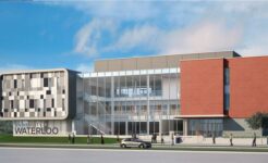 UNIVERSITY OF WATERLOO – [UW], WATERLOO, ONTARIO