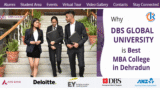 DBS Global University MBA 2026: Admission, Eligibility, Fees & Scholarship Details