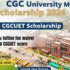CGC University Mohali Entrance Exam 2026: Last Date, Pattern, Syllabus, Scholarship & Discount