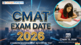 CMAT Exam Date 2026 – Schedule, Application Form, Eligibility & Latest Updates