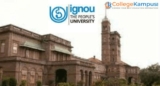 Unlocking the Secrets of India’s Largest University: IGNOU