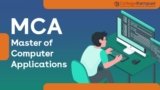 Master of Computer Application (MCA) postgraduate degree