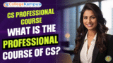 CS Executive – Complete Guide to Eligibility, Syllabus, Fees, Registration & Career Scope
