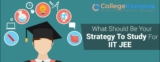 8 Success Strategies for aspiring students from Kota appearing for IIT JEE