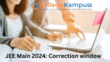 JEE Main 2024 correction window opens tomorrow at jeemain.nta.ac.in; photo specifications