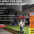 UPES Dehradun Scholarship for Engineering 2026: Complete Details, Eligibility, Benefits & How to Apply