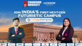 CU Lucknow Placements 2025: Admissions Open – Apply Now for a Bright Future!