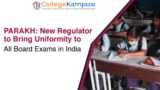 NCERT’s new exam body, PARAKH, plans AI-based learning, digitised assessments, international consultancy