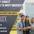 Amity University Mohali Fees Structure 2026: Courses Fees, Hostel Fees, Transport Fees & Other Charges (Complete Guide)