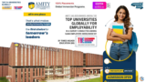 Amity University Mohali 100% Off Discount Coupon: Admission 2026 Apply Now!