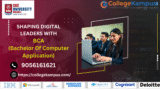 CGC Jhanjeri Fee Structure for BCA: CGC University, Mohali