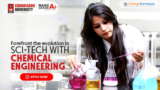Chandigarh University (CU) B.E. Chemical Engineering | Fees | Scholarship | Admission Process 2026