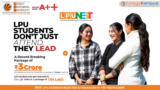 LPUNEST 2026 Lovely Professional University : Registration, LPUNEST Exam Dates, Discount Coupon, Last Date, Scholarship, Syllabus!