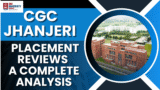CGC Jhanjeri Placement Reviews , CGC University Mohali : A Complete  Analysis