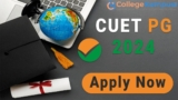 CUET PG 2024 registration fee increased, exam duration reduced; NTA introduces major changes