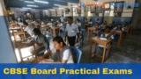 CBSE Class 10, 12 Board Exam: Guidelines for practical exams released