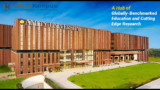 Amity University Mohali Scholarship Details: Eligibility