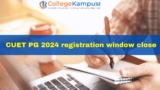 “CUET PG 2024 Registration Deadline Today! Seize the Opportunity, Exam Commences March 11!”