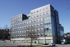 VANCOUVER COMMUNITY COLLEGE, VANCOUVER, BRITISH COLUMBIA