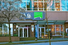 VANCOUVER COMMUNITY COLLEGE, VANCOUVER, BRITISH COLUMBIA