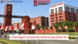 Chandigarh University [CU] Scholarship 2026 [CUSAT] – cusat.cuchd.in