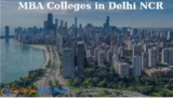Top MBA Colleges in Delhi/NCR 2026: Rankings, Fees, Admissions, Courses, Placements