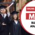 Online & Distance MBA in General Management