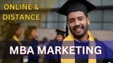 Exploring the Best Online & Distance MBA in Marketing in India