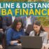 MBA HR Online & Distance   Programs With A Specialization
