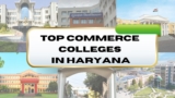 Top Commerce Colleges in HaryanaTop Commerce Colleges in Haryana