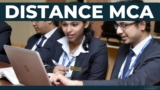 Distance MCA Programs